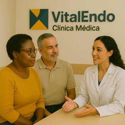 Andropausa e Menopausa